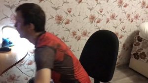 Превращение взрослого в младенца (deaf)