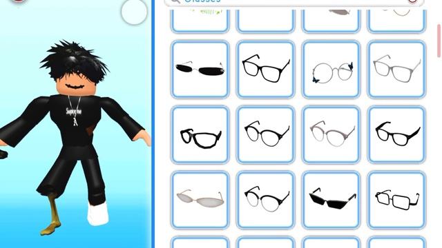 roblox slender (meepcity) смотреть онлайн