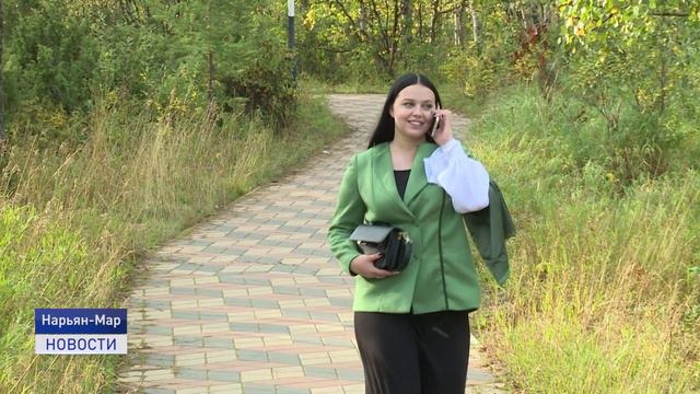 ВДОХНОВЛЕННАЯ ПРИРОДОЙ