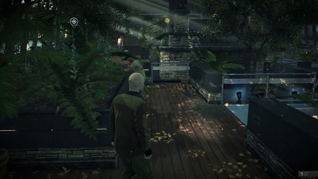 Hitman : Absolution in 4K 60 FPS 2160P Ultra settings Gameplay смотреть онлайн