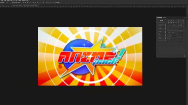 Speedart - Akari Watanabe Twitter Header смотреть онлайн