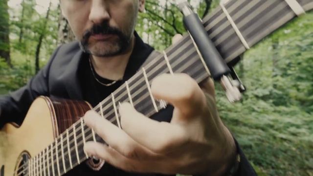 Kara Toprak - Black Earth смотреть онлайн