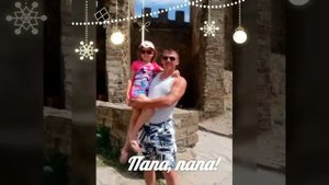 Папа папа я скучаю.