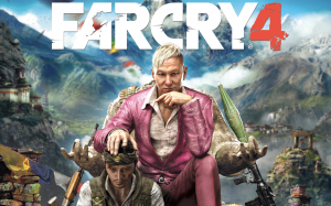 Играем в Far Cry 4 (2014) | Очередной путь в Шангри Ла | Серия 75