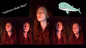 The Wellerman (and I wrote my own verses) -MALINDA cover