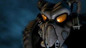 Fallout 2 OST - 15 My Chrysalis Highwayman