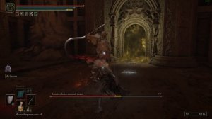 Апостол божественной кожи - Elden Ring #14