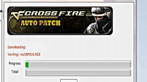 how to fix problem runtime eror in crossfire