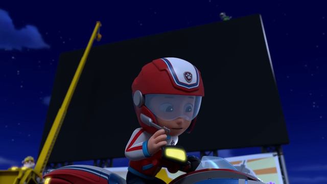 PAW Patrol : La Pat' Patrouille | Marathon de sauvetage en 3 heures ! | Nickelodeon Jr. France смотреть онлайн