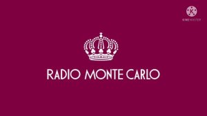 Рекламный Блок (Radio Monte Carlo Мончегорск 105.2 FM 01.01.2022 17:22)