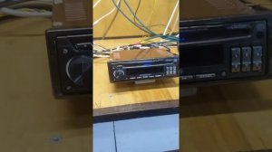 Clarion DRZ-9255 не светиться экран !