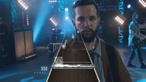 Guitar Hero Live (PS4) Talk About Games