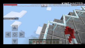 КАК ЛЕТАТЬ НА ЭЛИТРАХ В MINECRAFT?! (на телефоне)