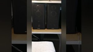 Колонки Pioneer S Z92V