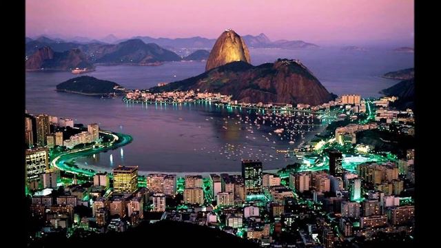 Carlos Augusto - CORCOVADO - Steve Bernard - Nazareno de Brito - Polydor 170-B - ano de 1956 смотреть онлайн