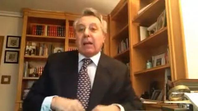 Así no hay futuro o el problema del cortoplacismo смотреть онлайн