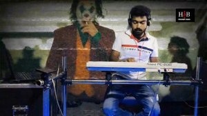 Lai lai lai lai | Joker | Official Remake | Instrumental | Mix