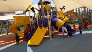 PAPILLON BELVIL HOTELS RESORT & SPA.ТУРЦИЯ. ОТЕЛЬ 5*. ПАППИЛОН БЕЛЬВИЛЬ  ХОТЕЛС.  ДЕТСКИЙ КЛУБ ПАПИ
