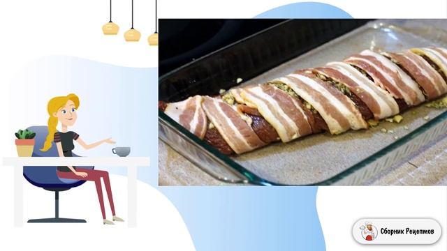 Мясо лося в духовке. Рецепты на каждый