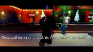 Roblox BEAR* - How to get "After Months" and Jimbo