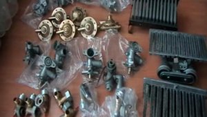 Запчасти для газовых проточных водонагревателей ВПГ
