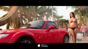 Sunny Leone- Rom Rom Romantic Video Song - Mastizaade - Mika Singh, Armaan Malik Amaal Malik