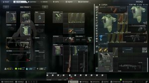 Квест Оружейник часть 8 Escape from Tarkov 2024 АКС-74Н патч 14.0