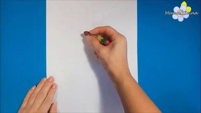 Поделки на 14 февраля. Картины "Дерево любви" смотреть онлайн