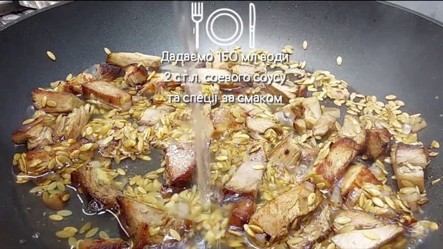 Неймовірна страва з макаронами – ви не повірите, що додається! смотреть онлайн