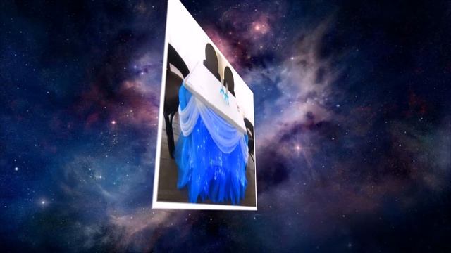 Оформление свадьбы. Часть 1 смотреть онлайн