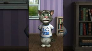 ?Talking Tom .Картошка.Пионерская песня.