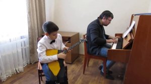 Рассказов Экспромт