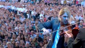 David Garrett - Smooth Criminal