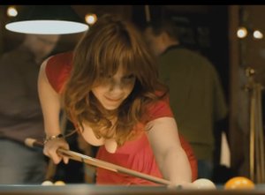 МИСС БИЛЬЯРД Муз.,исп.,Виктор Обожин,Сл.,ролик Ольга Богдан