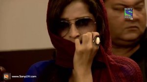 Adaalat - Killer Guitar 2 - Episode 353 - 6th September 2014