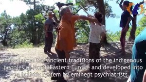 БЕЛОЯР ??♂️ система естественного движения