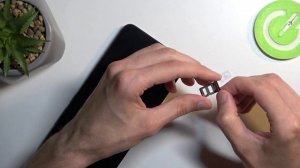 How to Insert SIM Card into Xiaomi 13T Pro