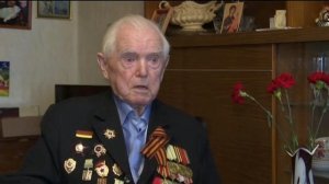 Победа для ветерана ВОВ