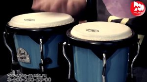 Бонго PEARL PFB-100/C610