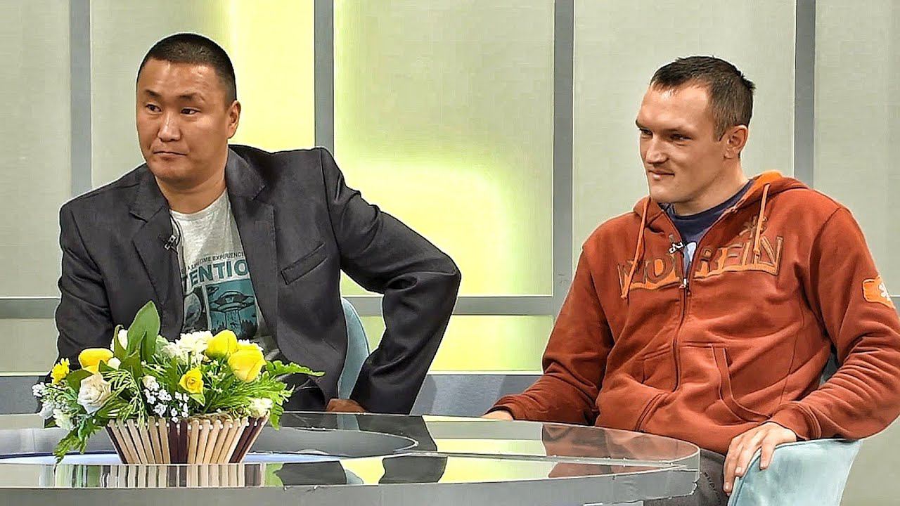 КЛЁВАЯ РЫБАЛКА и СИБИРИЯ на Якутском ТВ пока нет погоды для полёта на первый лёд