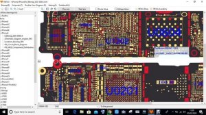 REFOX IPHONE FREE SCHEMATIC