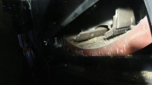 RSM 161. Молотильно-Сепарирующее устройство TETRA Processor