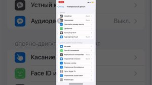 Как вернуть двойное нажатие при оплате с assistivetouch на айфон #assistivetouch #айфон