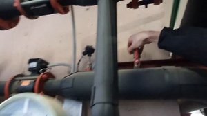 Крышная котельная с котлами ROSSEN RSA-500