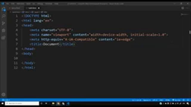 HTML Title, Script, Link & Meta Tags #webdevelopment,#JavaScript,#amandhattarwal,#webdesigning