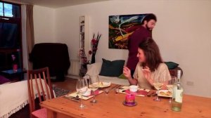 Dinner Date's Most Ridiculous Moments | Dinner Date