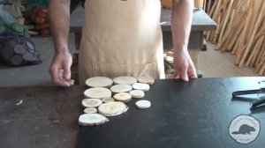 Панно из спилов. Как сделать самому?