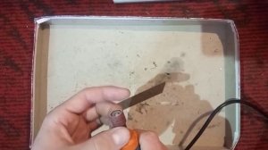 Обзор гравера Dexter power 150w