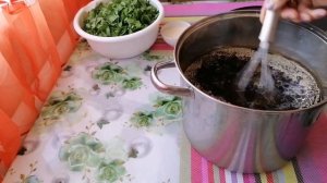 ЩавЕлевый пирог.Рецепт быстрого и вкусного пирога с щавЕлем.