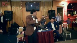Asiq Ilqar - Yaniq Keremi sintezator Elvin nagara Seyyar